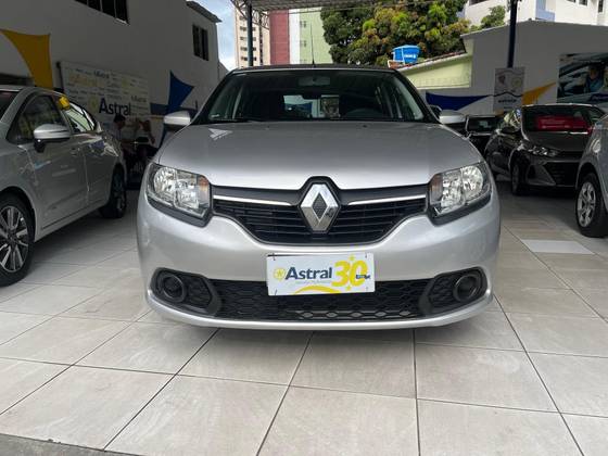 RENAULT SANDERO 1.0 12V SCE FLEX EXPRESSION MANUAL